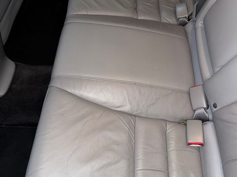 Used 2008 Honda Accord EX-L image 14