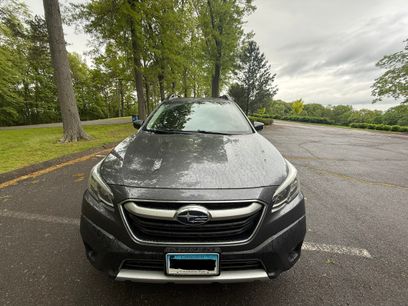 Used 2022 Subaru Outback Limited