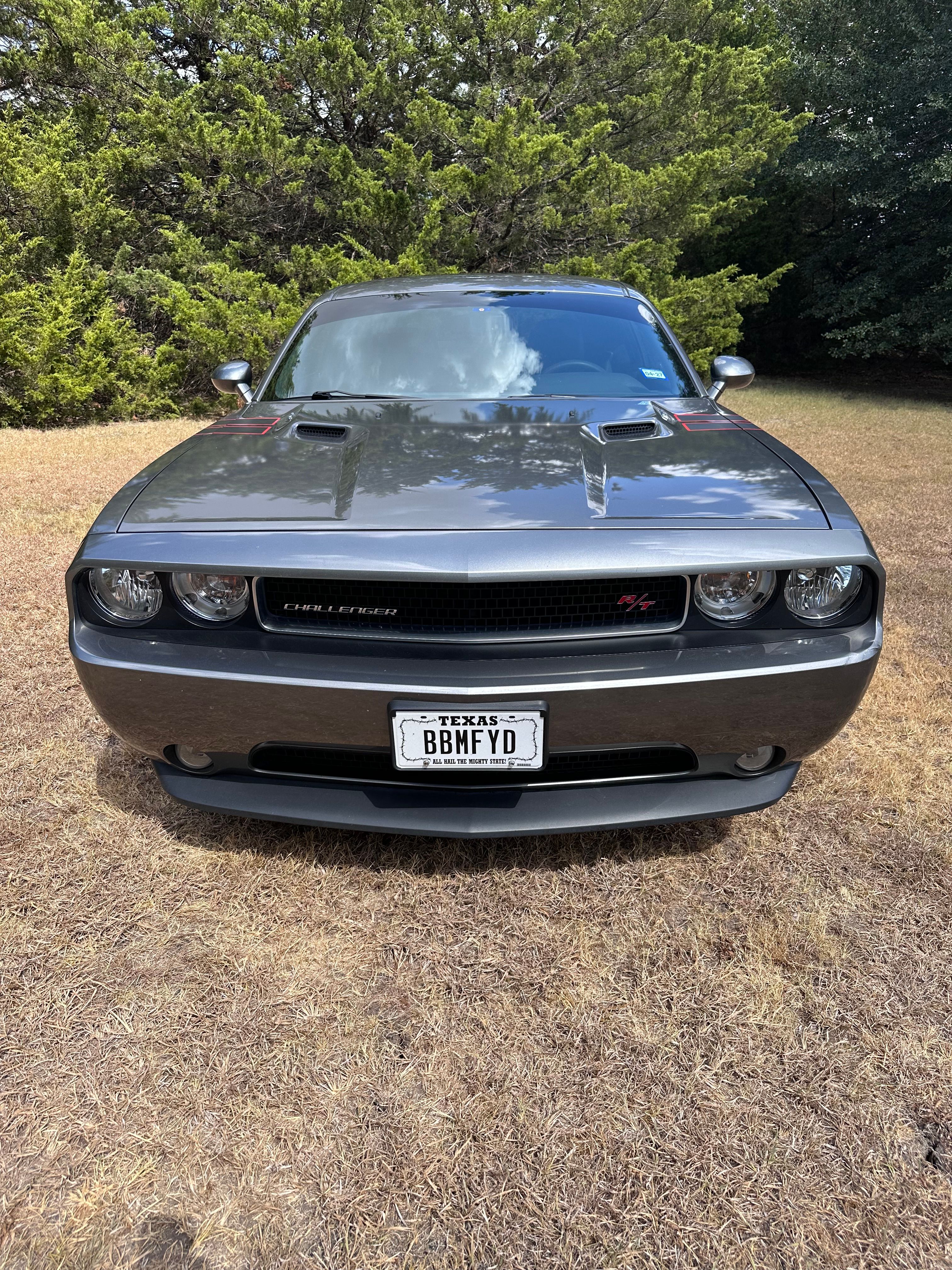 Used 2011 Dodge Challenger R/T w/ Sound Group II RWD image 6
