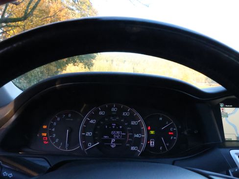 Used 2013 Honda Accord EX-L image 22