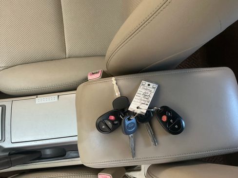 Used 2007 Toyota Solara SLE image 21