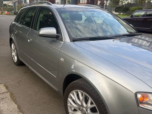 Used 2008 Audi A4 2.0T AWD/4WD image 5