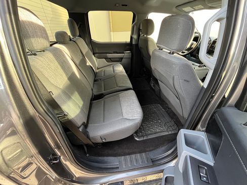 Used 2021 Ford F150 XLT w/ Equipment Group 301A Mid image 14