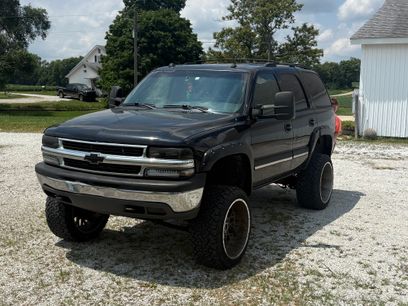 Used 2005 Chevrolet Tahoe LT w/ LT Preferred Equipment Group