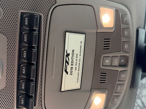 Used 2018 Ford F250 Lariat w/ Lariat Ultimate Package image 18