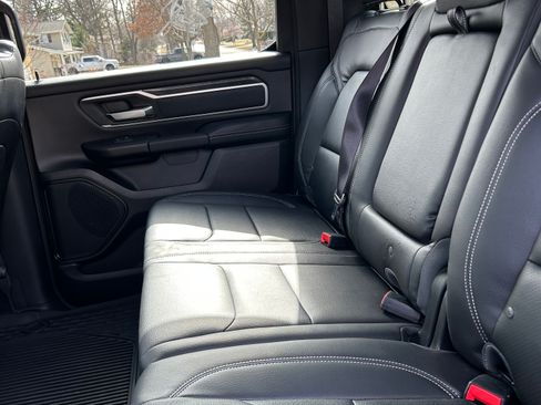 Used 2020 RAM 1500 Big Horn image 13