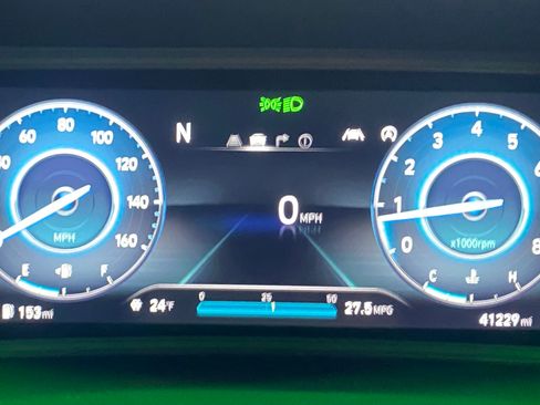 Used 2022 Hyundai Kona Limited image 13