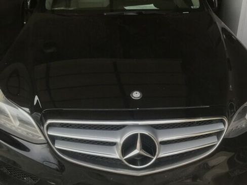 Used 2015 Mercedes-Benz E 350 4MATIC Sedan image 6