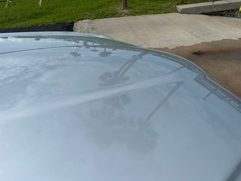 Used 2007 Mercedes-Benz SLK 55 AMG SLK 55 AMG Roadster 2D image 13