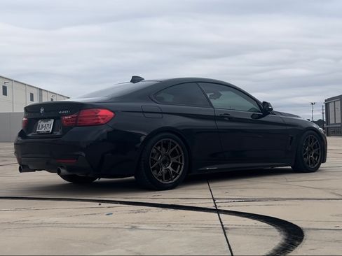 Used 2017 BMW 440i xDrive Coupe image 6