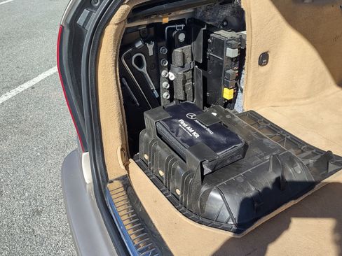 Used 2004 Mercedes-Benz C 240 Wagon image 15