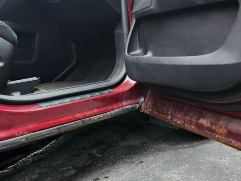 Used 2011 Chevrolet Equinox LT w/ Driver Convenience Package image 11