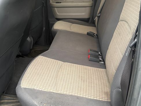 Used 2009 Dodge Ram 1500 Truck SLT image 16