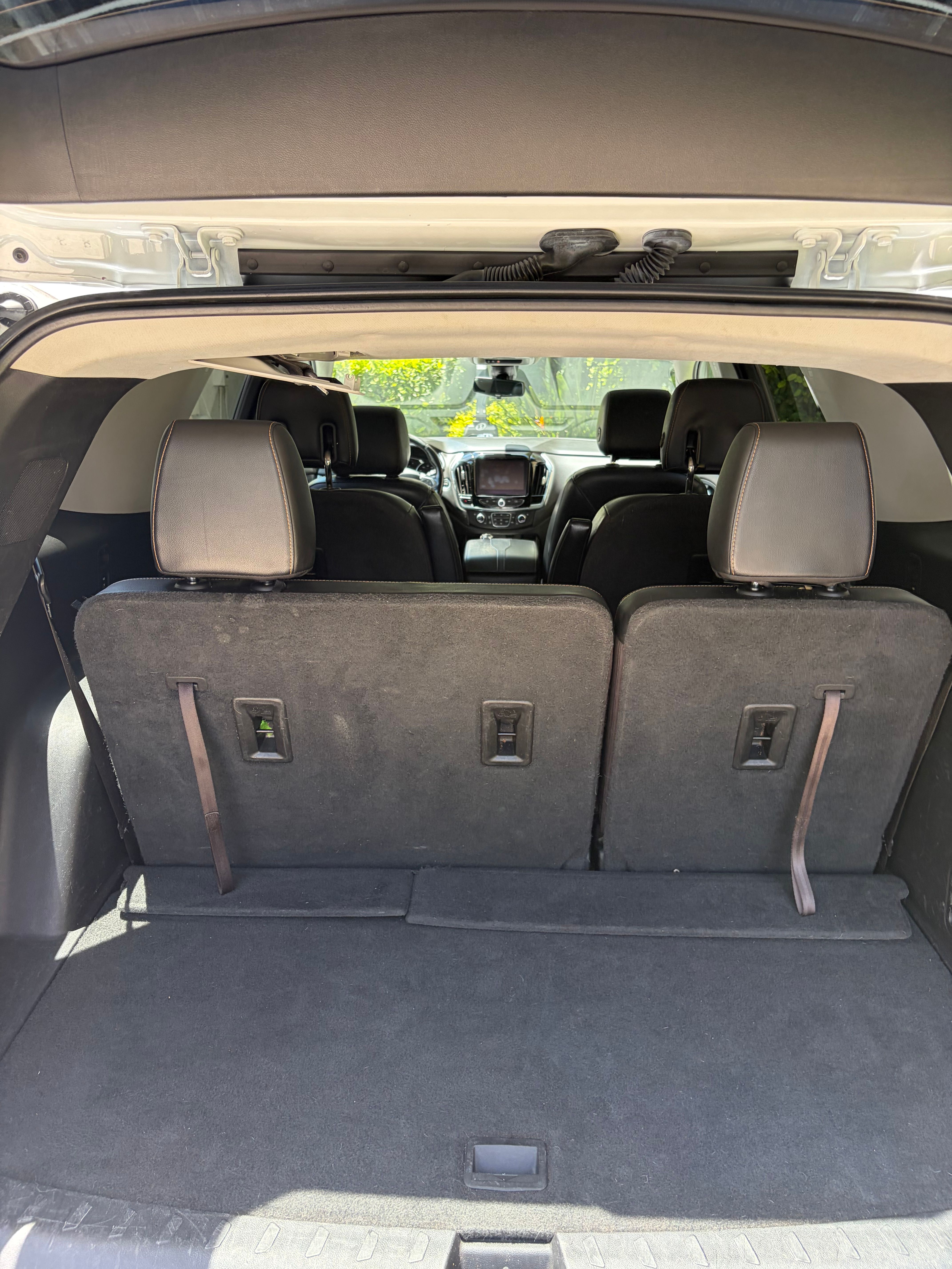 Used 2018 Chevrolet Traverse Premier FWD image 6