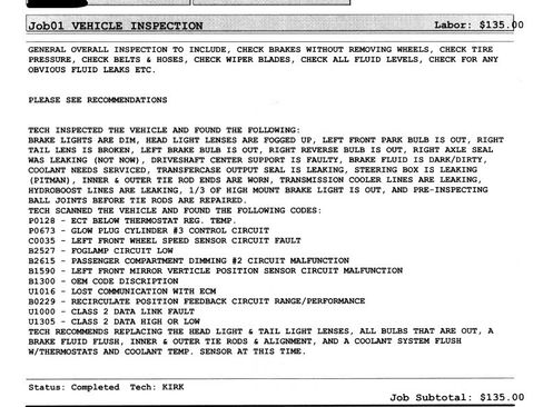 Used 2006 Chevrolet Silverado 2500 LT w/ Heavy-Duty Power Package image 21