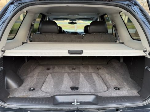 Used 2006 Chevrolet TrailBlazer LT w/ SS Package image 18