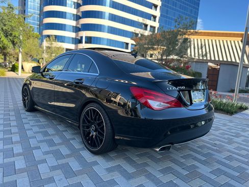 Used 2015 Mercedes-Benz CLA 250 4MATIC image 4