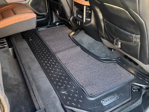 Used 2022 RAM 1500 Limited w/ Body-Colour Bumper Group image 15