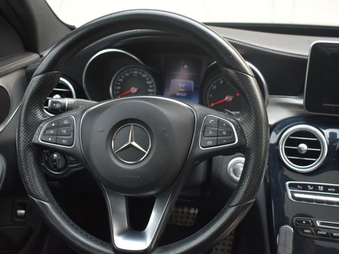Used 2016 Mercedes-Benz C 300 4MATIC Sedan image 15