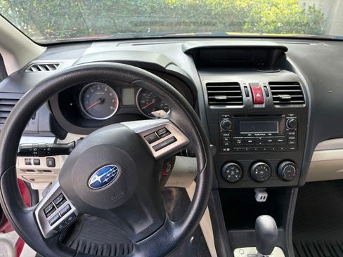 Used 2014 Subaru Crosstrek 2.0i Premium w/ Popular Package #1 AWD/4WD image 11