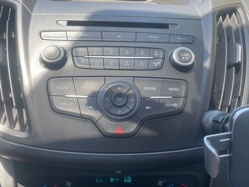 Used 2017 Ford Escape SE FWD image 14