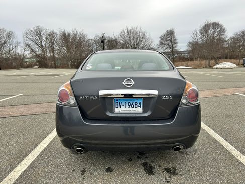 Used 2012 Nissan Altima 2.5 S w/ Convenience Pkg image 5