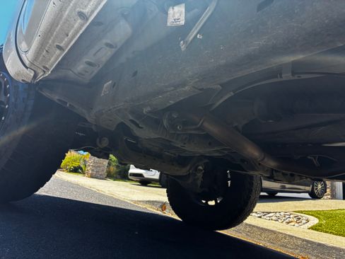 Used 2006 Toyota Tacoma PreRunner RWD image 5