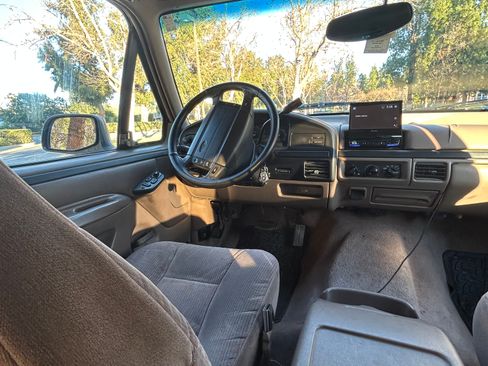 Used 1996 Ford Bronco image 12