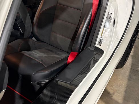 Used 2014 Mercedes-Benz SLS AMG Black Series image 18