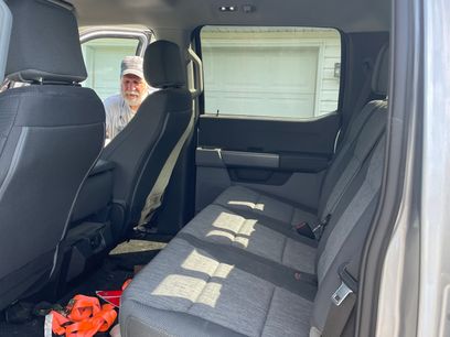Used 2024 Ford F250 XL w/ STX Appearance Package