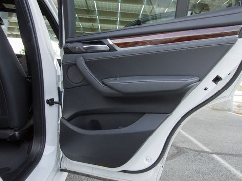 Used 2016 BMW X3 xDrive35i image 14