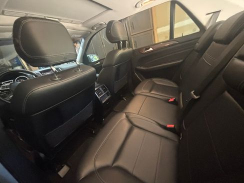 Used 2012 Mercedes-Benz ML 350 4MATIC image 10