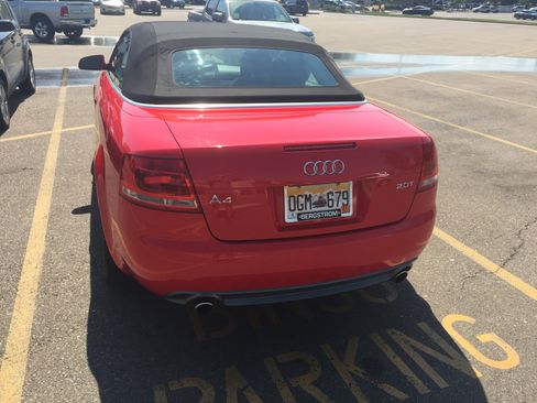 Used 2007 Audi A4 2.0T image 10