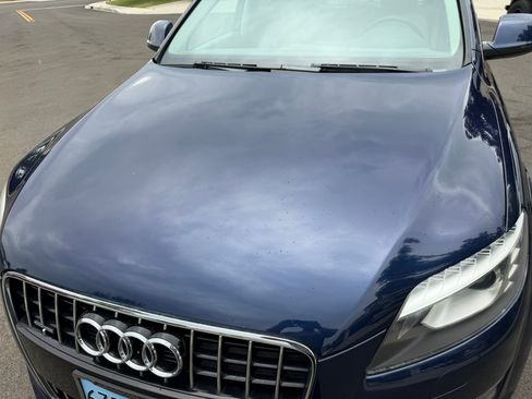 Used 2013 Audi Q7 3.0T Premium Plus w/ Premium Plus Pkg AWD/4WD image 19