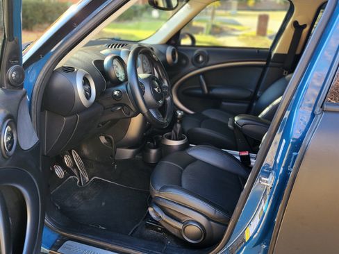 Used 2011 MINI Cooper Countryman S image 9