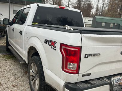 Used 2017 Ford F150 XL w/ Equipment Group 101A Mid