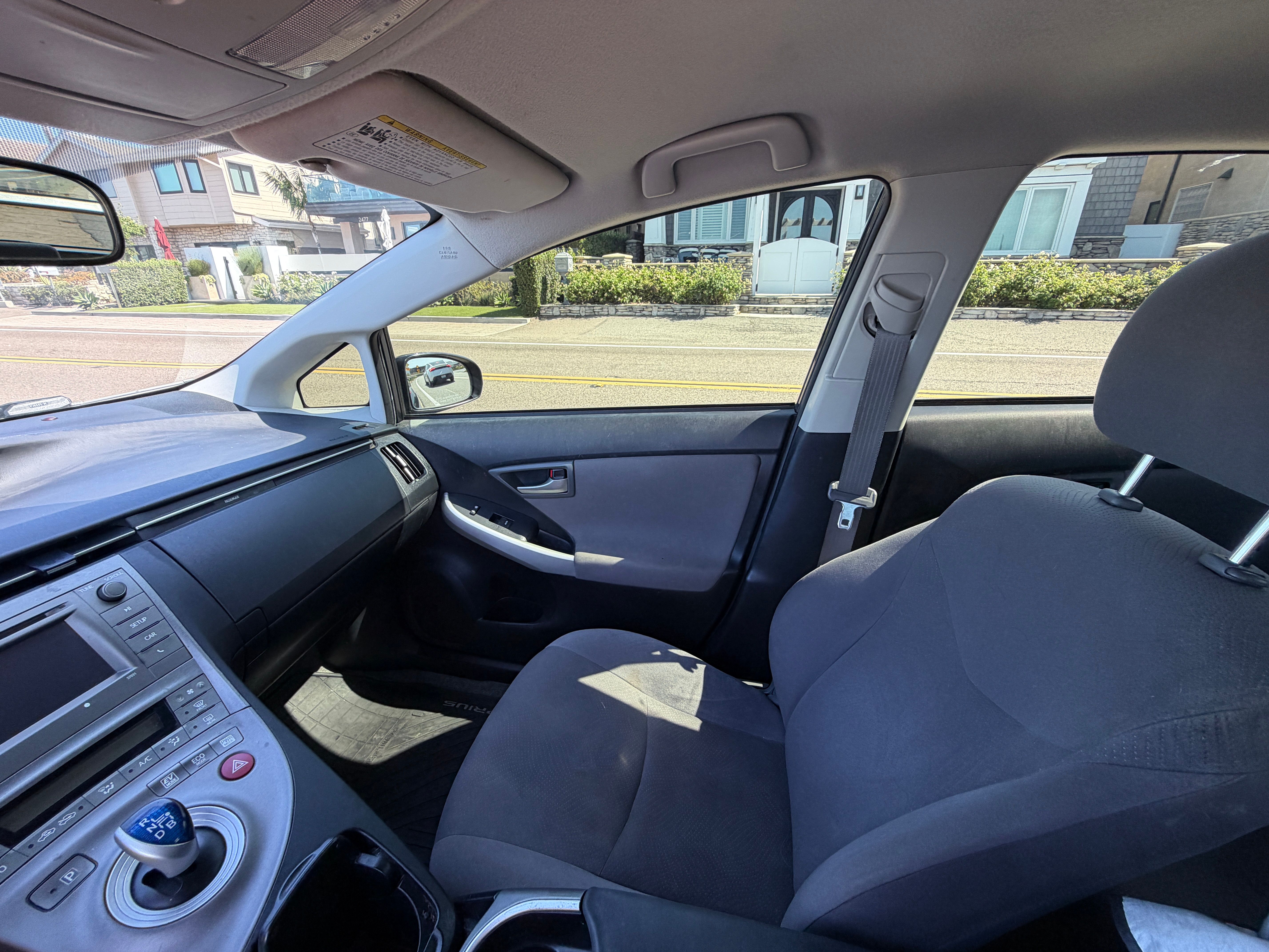 Used 2013 Toyota Prius Two FWD image 14