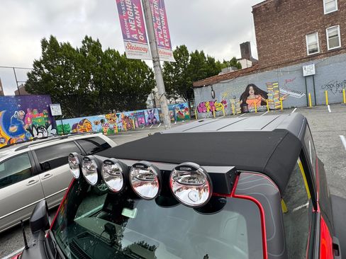 Used 2022 Ford Bronco Wildtrak image 15