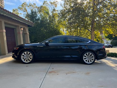 Used 2018 Audi A5 2.0T Premium image 10