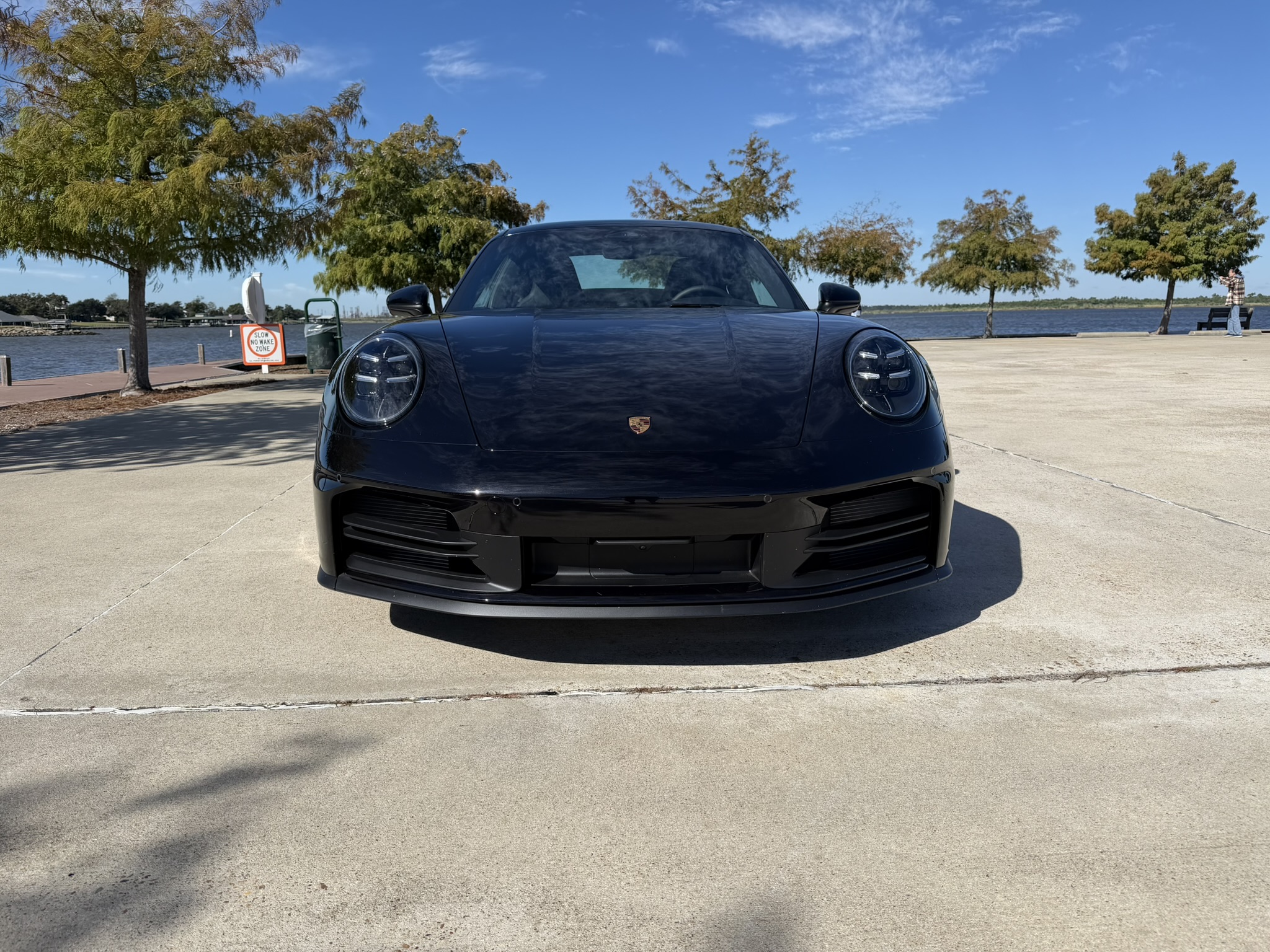 Used 2026 Porsche 911 Carrera S RWD image 8