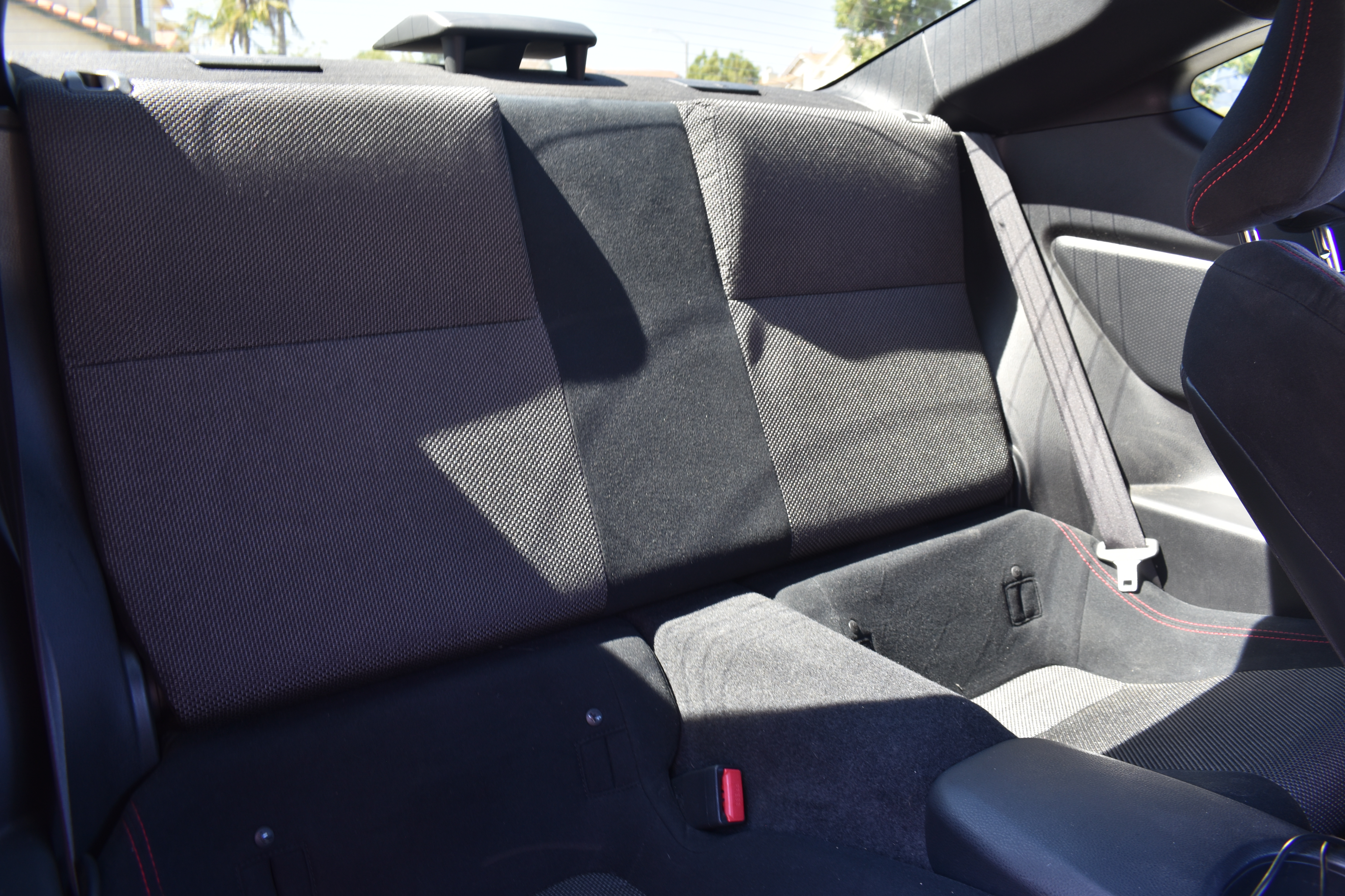 Used 2015 Subaru BRZ Premium RWD image 21