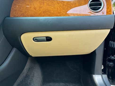 Used 2014 Bentley Flying Spur W12 image 10