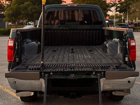 Used 2011 Ford F350 King Ranch AWD/4WD image 9