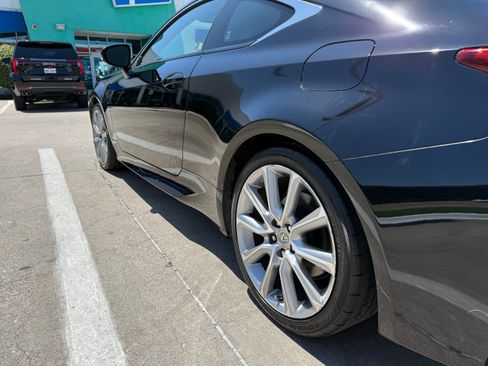 Used 2015 Lexus RC 350 w/ Luxury Package RWD image 6