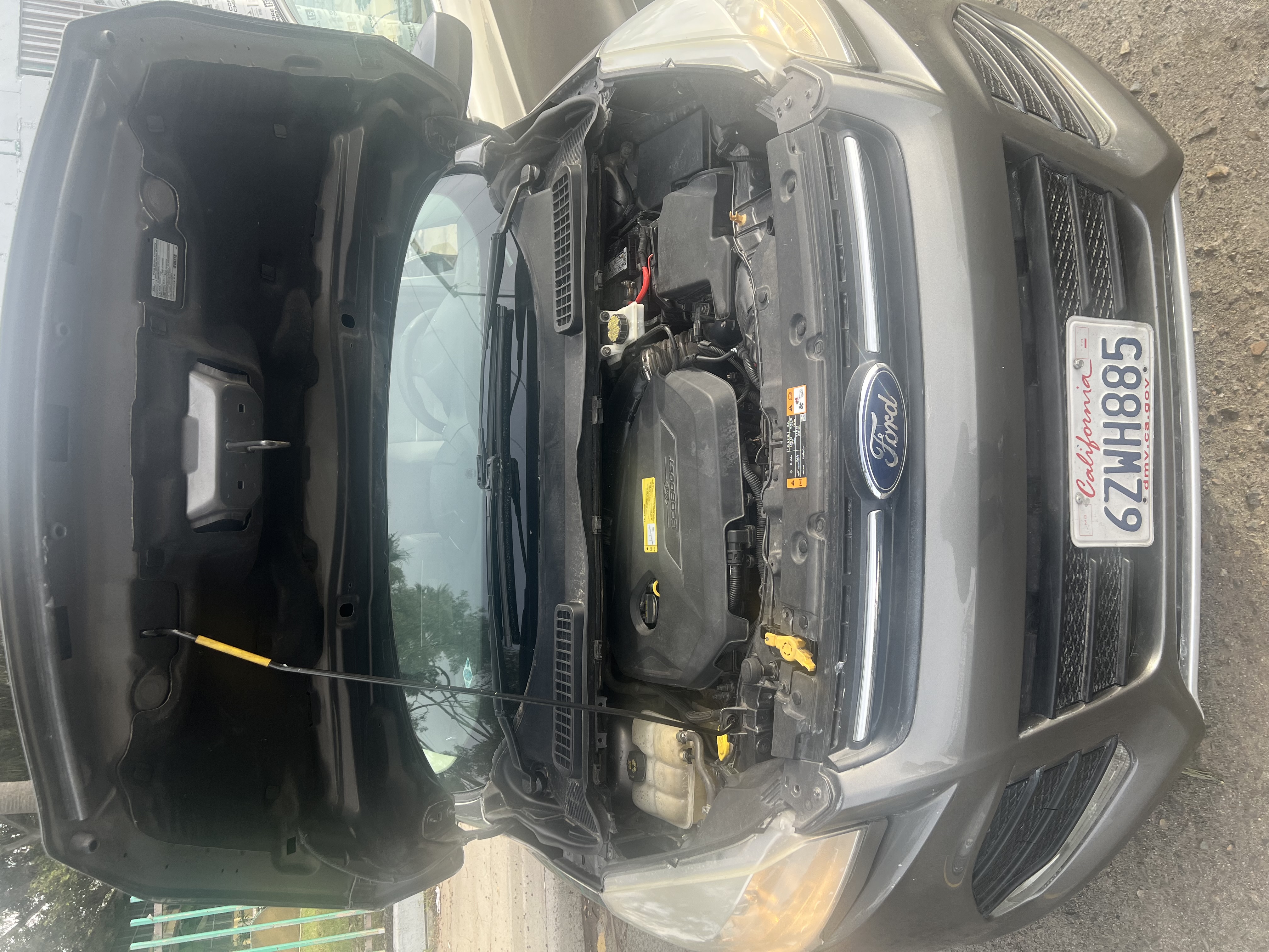 Used 2013 Ford Escape SE FWD image 5