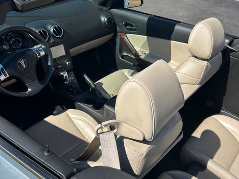 Used 2007 Pontiac G6 GT w/ Sport Package image 31