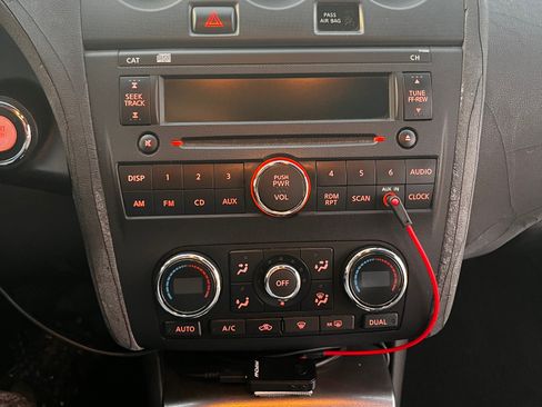 Used 2012 Nissan Altima 2.5 SL w/ 2.5SL Pkg image 23