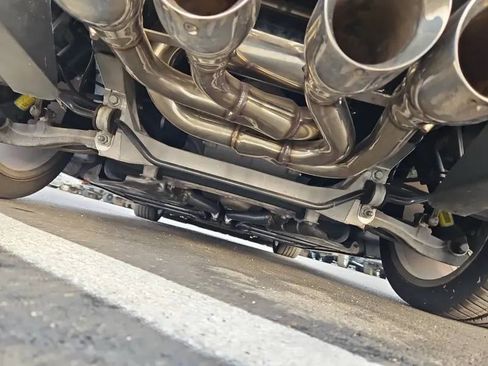 Used 2005 Chevrolet Corvette Coupe w/ Preferred Equipment Group image 14