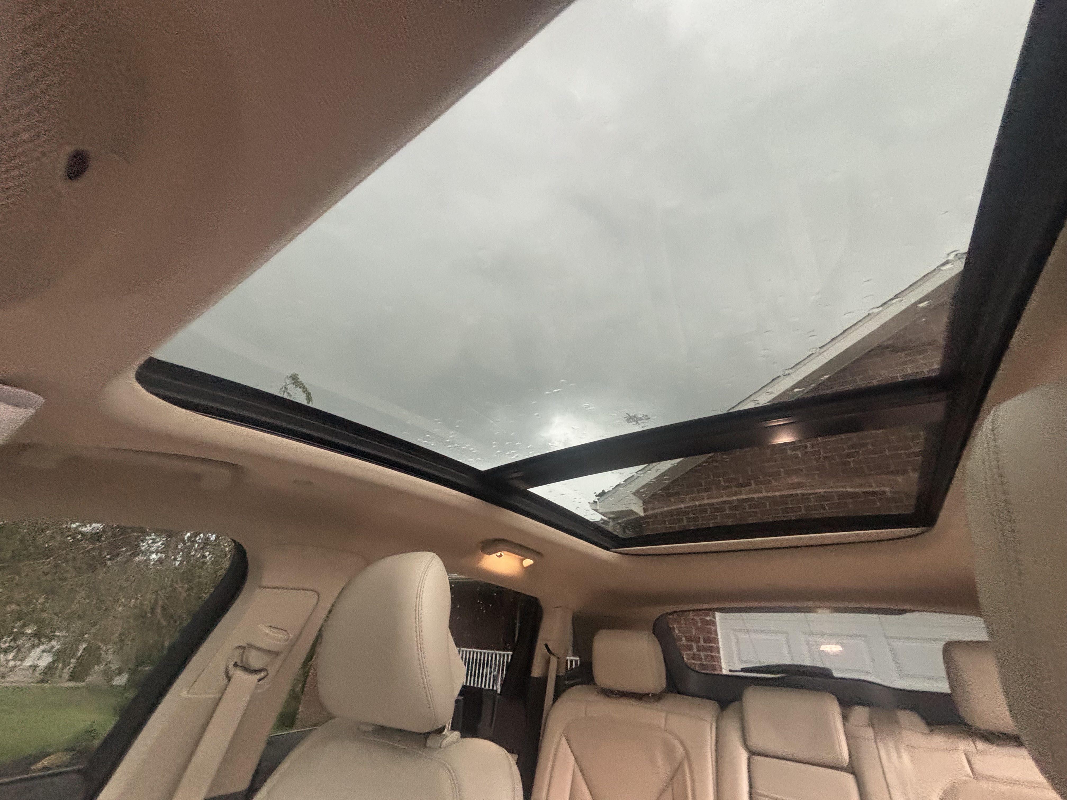 Used 2019 Lincoln Nautilus Reserve AWD/4WD image 9