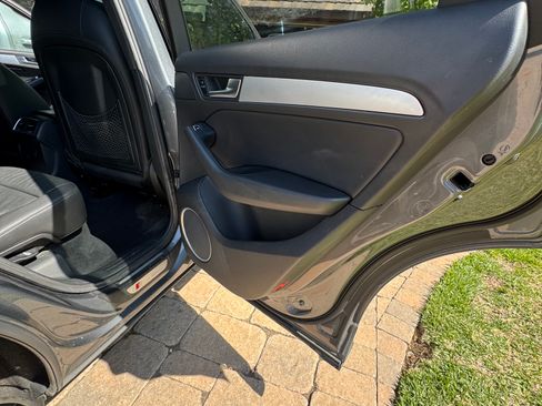 Used 2013 Audi Q5 3.0T Premium Plus w/ Audi MMI Navigation Plus Pkg image 12